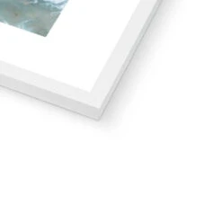 Pastel Beach Break Photography Print | Aerial Beach Photography - Framed 8 Pastel Beach Break Photography Print | Aerial Beach Photography - Framed -Beach House Art Pastel Shore Photography Framed Print Fine art Beach House Art 1659373438