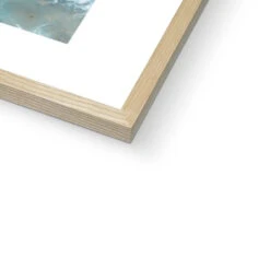 Pastel Beach Break Photography Print | Aerial Beach Photography - Framed 9 Pastel Beach Break Photography Print | Aerial Beach Photography - Framed -Beach House Art Pastel Shore Photography Framed Print Fine art Beach House Art 1659373441