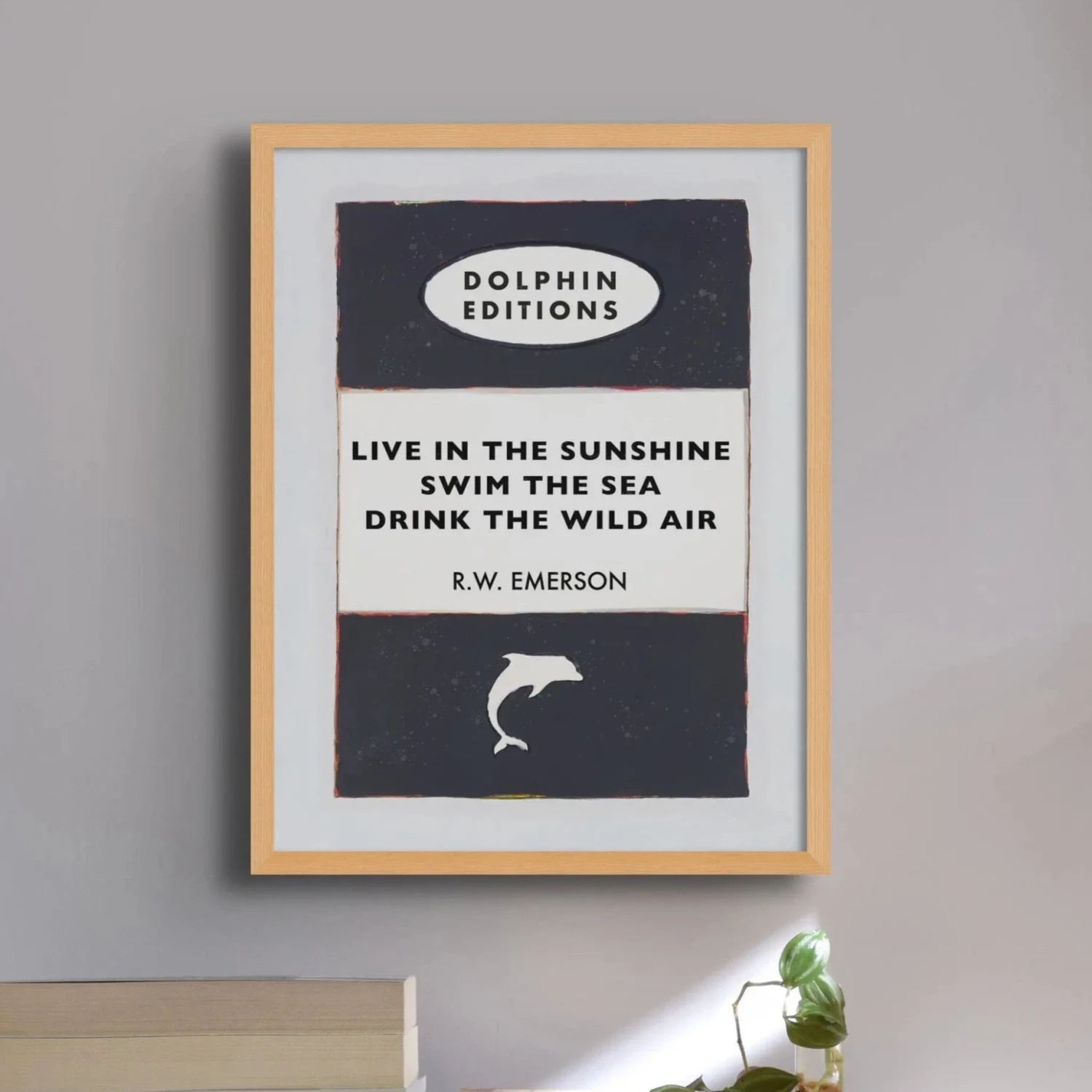 Your Personalised Quote on Vintage Style Book Cover Print | Custom Print | Black - Framed Your Personalised Quote On Vintage Style Book Cover Print | Custom Print | Black - Framed -Beach House Art Personalised Book Cover Art Custom Book Print Black Framed Home Garden Decor Artwork Posters Prints Visual Artwork Beach House Art 1669061750