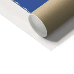 Your Custom Song Lyric On Vintage Style Book Cover Print | Custom Song Lyric Print | Sailor Blue - No Frame 4 Your Custom Song Lyric On Vintage Style Book Cover Print | Custom Song Lyric Print | Sailor Blue - No Frame -Beach House Art Personalised Book Cover Art Custom Song Lyric Print Sailor Blue Fine Art Print Fine art Beach House Art 1668855830