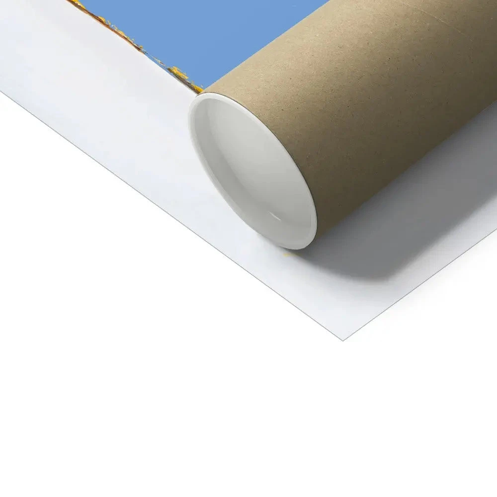 Baby Name Print | Personalised Name Print | Cornish Blue - No Frame Baby Name Print | Personalised Name Print | Cornish Blue - No Frame -Beach House Art Personalised Book Cover Art Print Newborn Birthday Custom Gift Cornish Blue Fine Art Print Fine art Beach House Art 1668857696