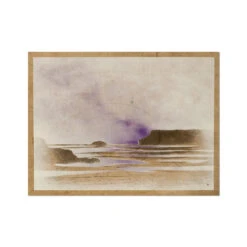 Reclaimed Coast - Unframed Print