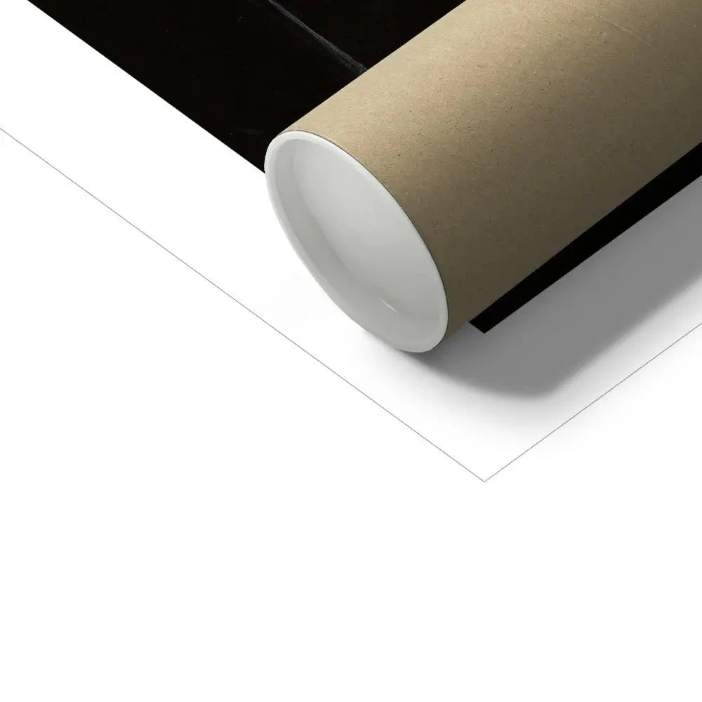 Sailing Bay: Modern Coastal Art - Unframed Sailing Bay: Modern Coastal Art - Unframed -Beach House Art Sailing Bay Unframed Print Wall Art Beach House Art 1650736389