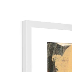 Sandy Bay Painting | Original Painting Print (Modern Coastal Art) - Framed 8 Sandy Bay Painting | Original Painting Print (Modern Coastal Art) - Framed -Beach House Art Sandy Bay Framed Print Wall Art Beach House Art 1650733085