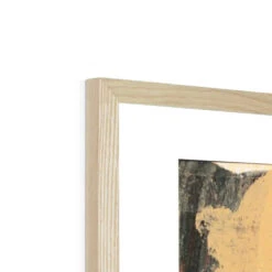 Sandy Bay Painting | Original Painting Print (Modern Coastal Art) - Framed 9 Sandy Bay Painting | Original Painting Print (Modern Coastal Art) - Framed -Beach House Art Sandy Bay Framed Print Wall Art Beach House Art 1650733088