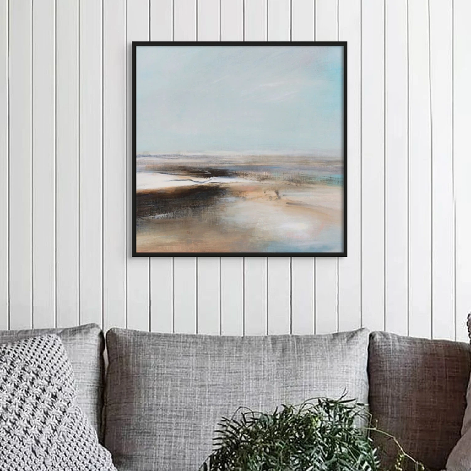 Sea Veil 1 Painting | Coastal Visions Beach Print - Unframed Print Sea Veil 1 Painting | Coastal Visions Beach Print - Unframed Print -Beach House Art SeaVeil1 e631853b b3d0 4bcd 92cf d9a90d85def8
