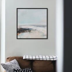 Sea Veil 2 | Coastal Visions Beach Painting Print - Unframed -Beach House Art SeaVeil2.1 d68a0d33 2e0f 4a0f b527 95155e284bc1