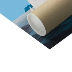 Morning Sail Seascape Painting - Unframed 4 Morning Sail Seascape Painting - Unframed -Beach House Art Seascape Art Print Morning Sail Fine Art Print Fine art Beach House Art 1682182144 f7202f45 d978 47f6 a3af bf6aa42ec7d3