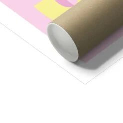 Si Sea (Pink) Word Art Print - Unframed -Beach House Art Si Sea Pink Fine Art Print Fine art Beach House Art 1658946549