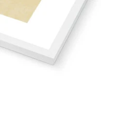 Splash Dive In (Contemporary Wall Art) - Framed -Beach House Art Splash Dive In Framed Print Fine art Beach House Art 1656147816