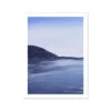 Sunrise Across The Bay Print | Beach Painting - Unframed 1 Sunrise Across The Bay Print | Beach Painting - Unframed -Beach House Art Sunrise Across the Bay Fine Art Print Fine art Beach House Art 1666180374