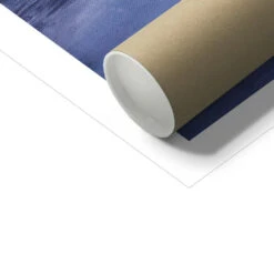 Sunrise Across The Bay Print | Beach Painting - Unframed -Beach House Art Sunrise Across the Bay Fine Art Print Fine art Beach House Art 1666180377