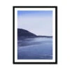 Sunrise Across The Bay Print | Beach Painting - Framed 1 Sunrise Across The Bay Print | Beach Painting - Framed -Beach House Art Sunrise Across the Bay Framed Print Fine art Beach House Art 1666180410