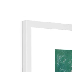 Three Umbrellas Aerial Beach Photography Print - Framed -Beach House Art Three Umbrellas Photography Framed Print Fine art Beach House Art 1659373652