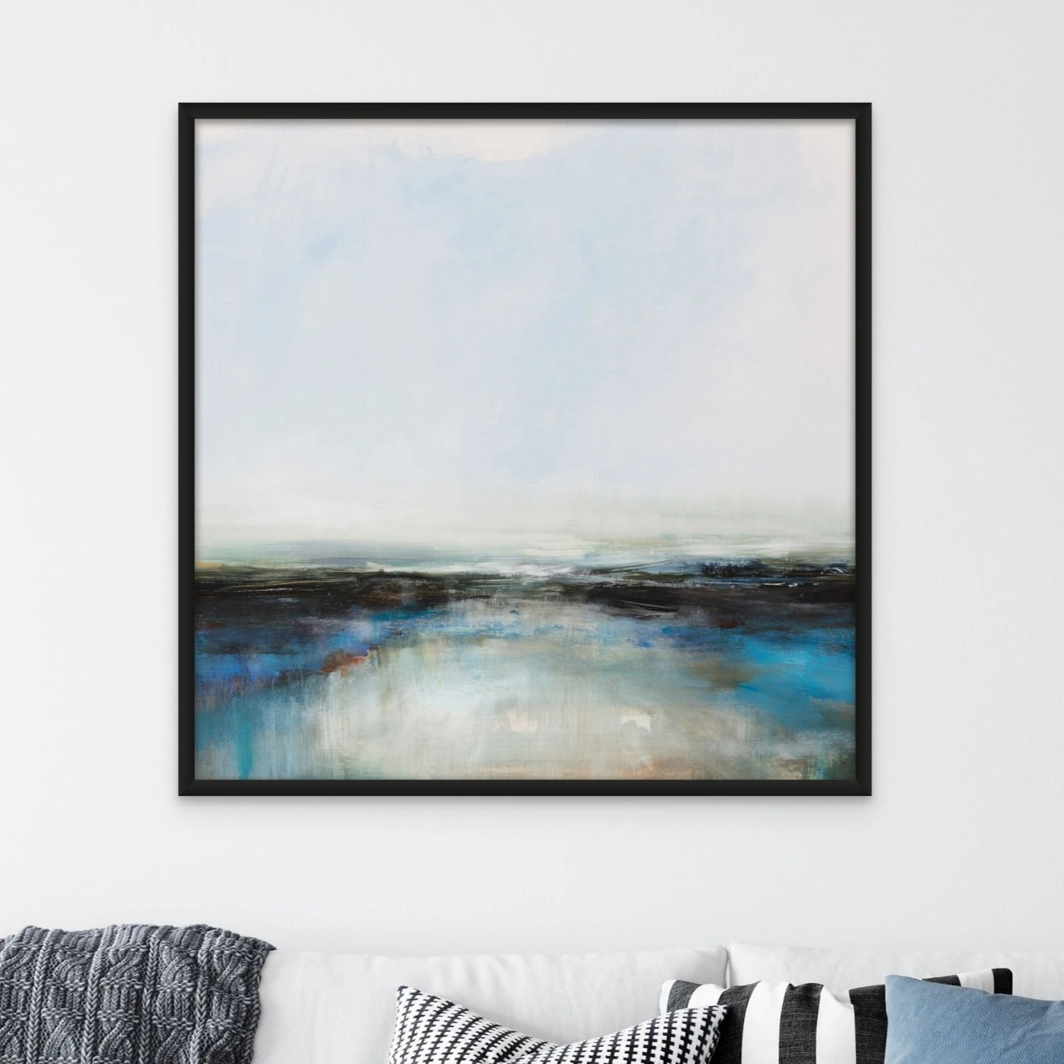 Twilight Tide | Coastal Visions Sea Painting Print - Unframed Print Twilight Tide | Coastal Visions Sea Painting Print - Unframed Print -Beach House Art Twilightframedcanvas f33f123e 6a5d 4193 b6fc e04101aa9668