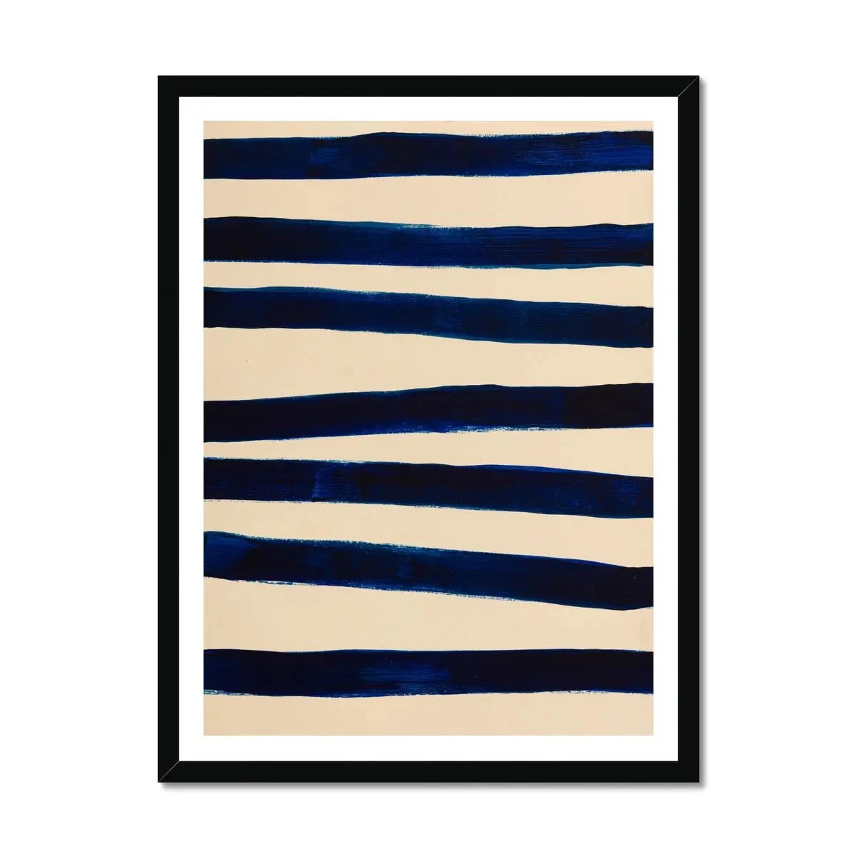 Wave Set Print No 2 | Coastal Line Art - Framed Wave Set Print No 2 | Coastal Line Art - Framed -Beach House Art Wave Set No 2 Framed Print Wall Art Beach House Art 1650734387