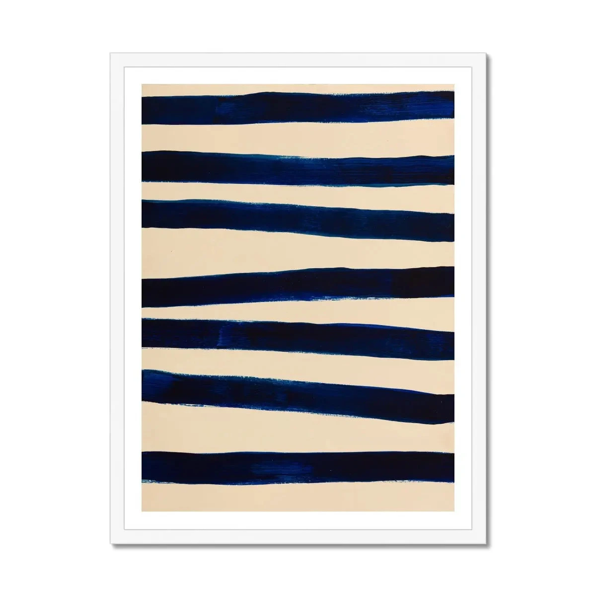 Wave Set Print No 2 | Coastal Line Art - Framed Wave Set Print No 2 | Coastal Line Art - Framed -Beach House Art Wave Set No 2 Framed Print Wall Art Beach House Art 1650734401