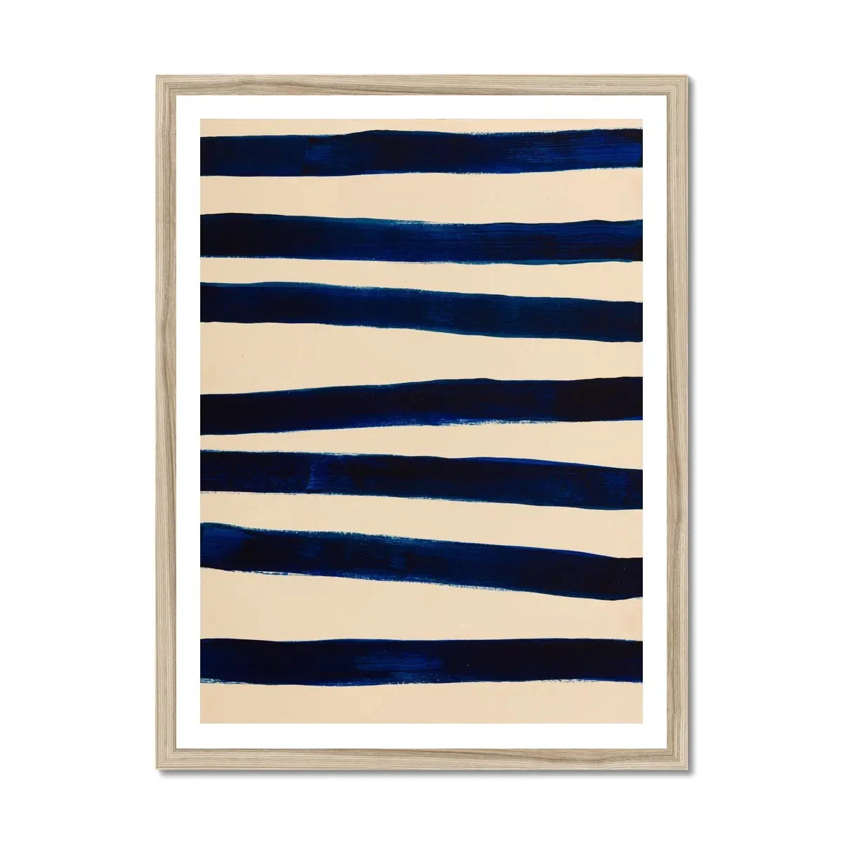 Wave Set Print No 2 | Coastal Line Art - Framed Wave Set Print No 2 | Coastal Line Art - Framed -Beach House Art Wave Set No 2 Framed Print Wall Art Beach House Art 1650734404