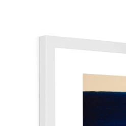 Wave Set Print No 2 | Coastal Line Art - Framed 10 Wave Set Print No 2 | Coastal Line Art - Framed -Beach House Art Wave Set No 2 Framed Print Wall Art Beach House Art 1650734410