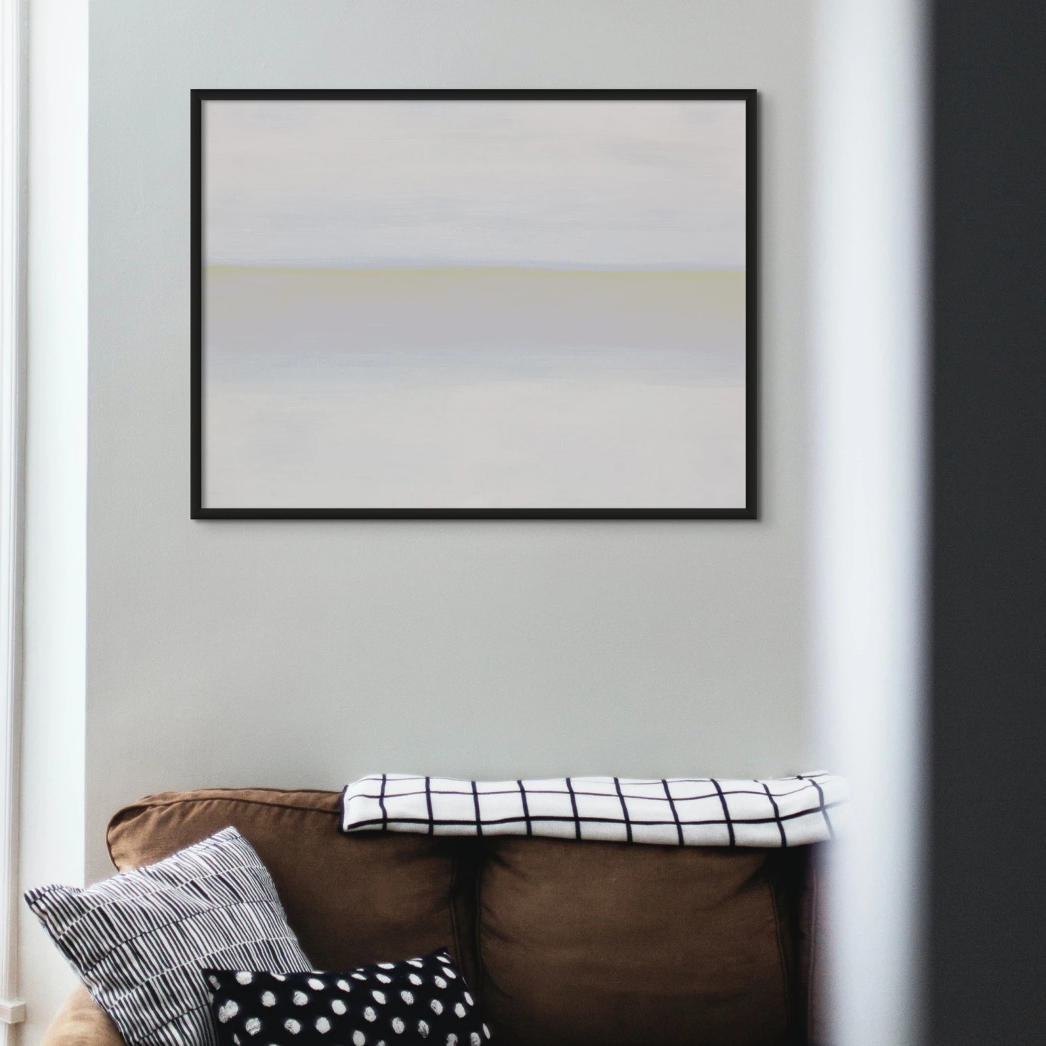 White Sea Painting | Minimal Abstract Coastal Painting Wall Art - Unframed White Sea Painting | Minimal Abstract Coastal Painting Wall Art - Unframed -Beach House Art WhiteSea MinimalAbstractCVoastalPaintingWallArt 28b9875b 4a96 4e60 9c1a f7b46112cb76