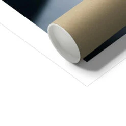 Winter Coast 4 Black & White Photography Print - Unframed -Beach House Art Winter Coast 4 Photography Fine Art Print Fine art Beach House Art 1659372748