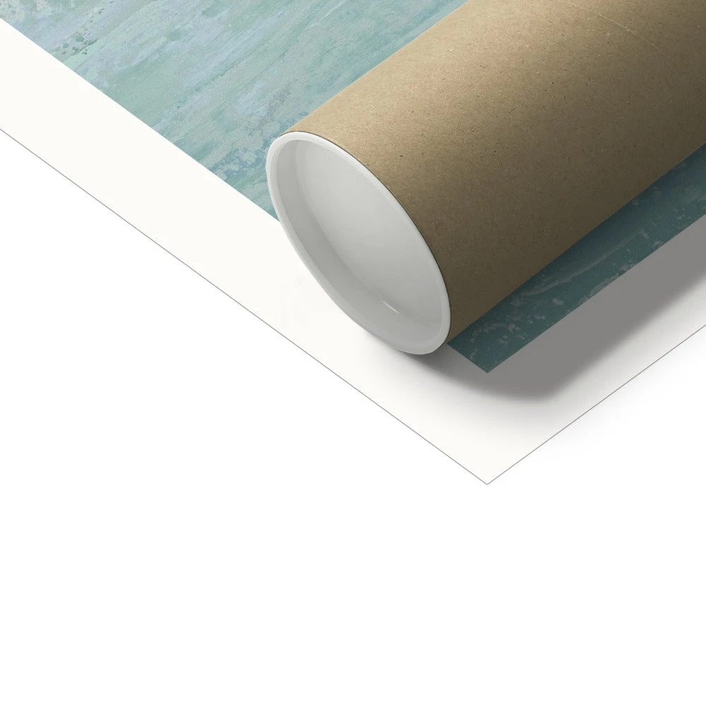 After the Rain Print | Beach Painting - Unframed After The Rain Print | Beach Painting - Unframed -Beach House Art a62ff68e 9d4f 4934 99a4 5043a1d7d2a4