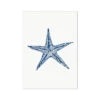 Watercolour Shell Art | Blue Art Starfish Print - Unframed 2 Watercolour Shell Art | Blue Art Starfish Print - Unframed -Beach House Art a6fb3b24 bbd1 4a9e a71b 2c8a5c2e2d49