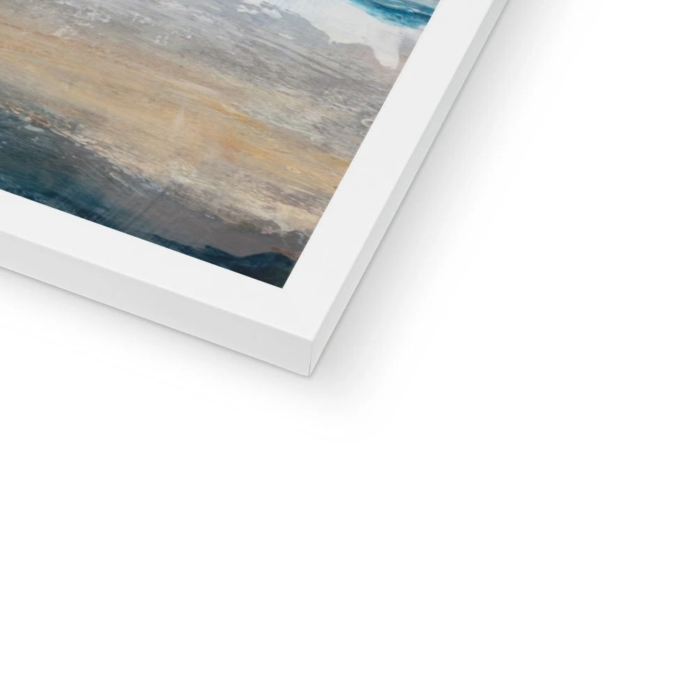 Ethereal Coast Painting | Coastal Visions Beach Print - Framed Print Ethereal Coast Painting | Coastal Visions Beach Print - Framed Print -Beach House Art a76ceaf9 89f2 433f 9374 a91f71e42b58 4c5a36c0 00f1 4016 9f42 c9ce03920da5