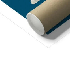 Hand-painted Whelk Shell Art Print | Marine Blue Background - Unframed 5 Hand-painted Whelk Shell Art Print | Marine Blue Background - Unframed -Beach House Art a8df8161 ad4f 4e38 b07b b682bc146773