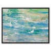 Sea Texture Painting | Sea Beach Painting Wall Art - Framed Canvas 2 Sea Texture Painting | Sea Beach Painting Wall Art - Framed Canvas -Beach House Art b63b0743 50ff 425b a725 57e178b54348 1296fc2b cff6 4f43 908f 01b0dbe60266