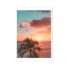 Beach Sunset Photography Print - Unframed 2 Beach Sunset Photography Print - Unframed -Beach House Art b9ccac95 cb6e 43b1 93bd af690cb79b9e