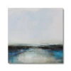 Twilight Tide | Coastal Visions Sea Painting Print - Unframed Canvas 1 Twilight Tide | Coastal Visions Sea Painting Print - Unframed Canvas -Beach House Art c158b74e 2204 45f7 99da dc6e6c532dea