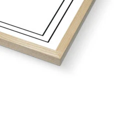 Custom Artwork (Square) - Framed -Beach House Art c62cf9e3 2f78 489a a219 a6e22d14033c