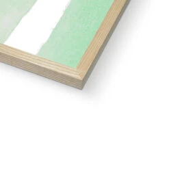 Lemon Painting On Green Stripe | Kitchen Wall Art - Framed 11 Lemon Painting On Green Stripe | Kitchen Wall Art - Framed -Beach House Art d3762181 d997 44f2 9418 4ec36a401fb7