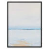 Modern Abstract Coastal Painting No 1 | Minimal Wall Art Print - Framed Canvas 2 Modern Abstract Coastal Painting No 1 | Minimal Wall Art Print - Framed Canvas -Beach House Art d419fa62 9463 4531 aba7 b6f6d1fbea39 ca03f7fb bb88 4cf0 a159 d99d37c05808