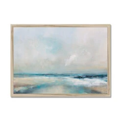 Ethereal Coast Painting | Coastal Visions Beach Print - Framed Print 6 Ethereal Coast Painting | Coastal Visions Beach Print - Framed Print -Beach House Art dc08b373 f7df 4892 8bbd 5d704ef526c7 23114cd1 2bf0 40cd 810f 84cec4966b94