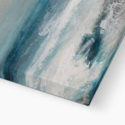 Abstract Aquamarine Seascape | Coastal Visions Sea Painting - Unframed Canvas 5 Abstract Aquamarine Seascape | Coastal Visions Sea Painting - Unframed Canvas -Beach House Art dd1f6e46 8f09 472e 9d98 05ceccfb61e7 7248090e 566d 4191 8de9 9d86491b0f9f