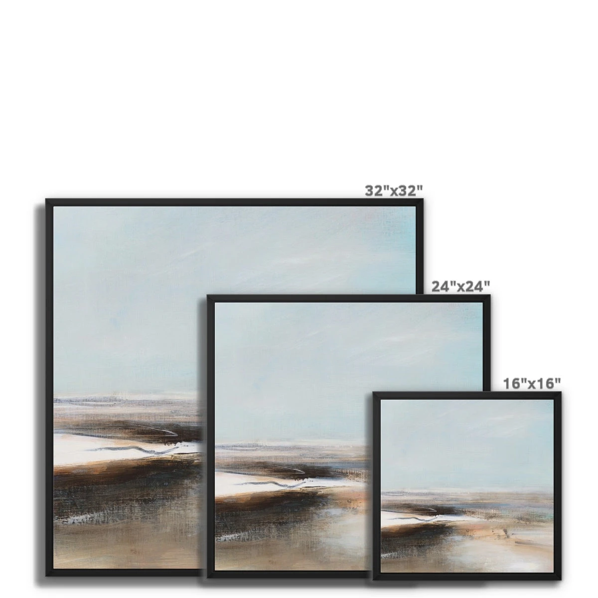 Sea Veil 1 Seascape | Coastal Visions Beach Painting Print - Framed Canvas Sea Veil 1 Seascape | Coastal Visions Beach Painting Print - Framed Canvas -Beach House Art dd9b0505 e0e3 4d6f a21b 12d89dc20c26