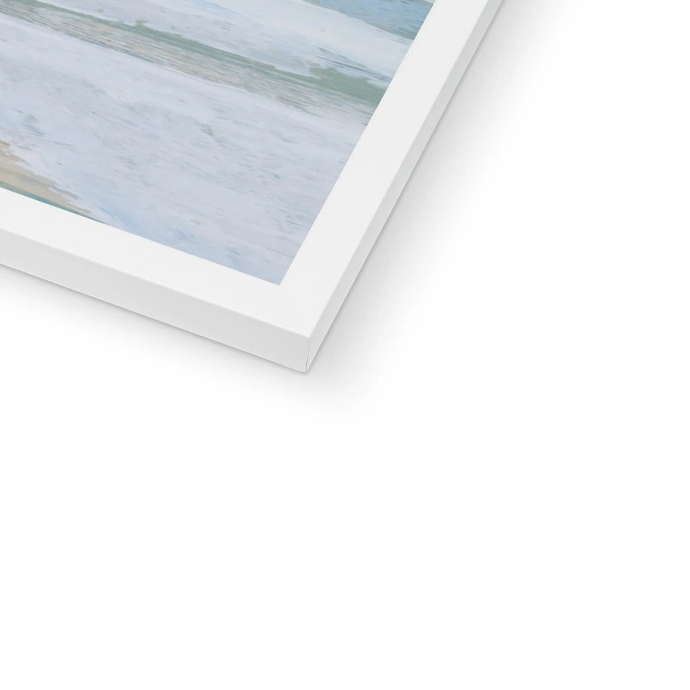 Dusk on Sea Painting | Beach Painting - Framed Dusk On Sea Painting | Beach Painting - Framed -Beach House Art e34fba8c 2df8 40d2 a49b 41e631117c9b