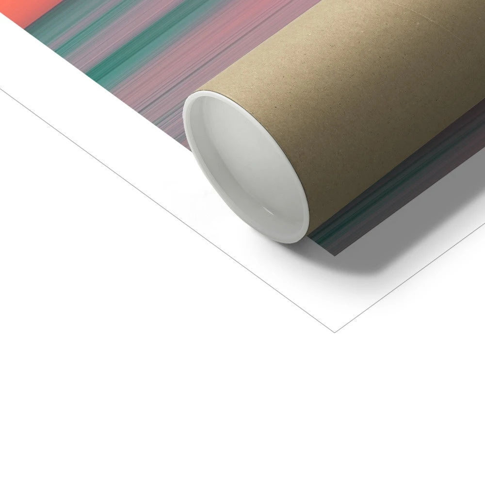 Ocean Sunset Photography Print - Unframed Ocean Sunset Photography Print - Unframed -Beach House Art e3679655 61b7 4616 b403 3bef190c7a51