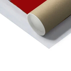 I Will Always Love You | Red | Book Cover Art Print - Unframed -Beach House Art f2544237 0dad 40f8 8bcd d577d1cc1b23