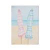Beach Painting | Seascape Striped Umbrellas | Pastel - Unframed 2 Beach Painting | Seascape Striped Umbrellas | Pastel - Unframed -Beach House Art f44f4598 691b 4acf 96a7 32ae47c1f236