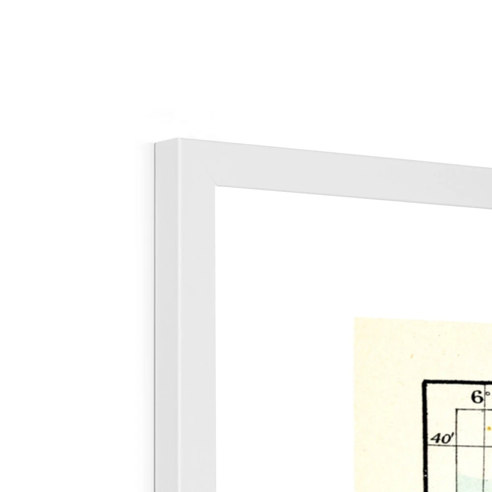 Ben Nevis Map Print - My Happy Place White Framed Print Ben Nevis Map Print - My Happy Place White Framed Print -Beach House Art f6043050 31a3 41d6 84cd d579f5be6dc1 1dd2d427 6645 470a b125 f490dd1585fc