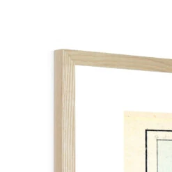 Abersoch Is Our Happy Place Quote On Vintage North Wales Map Wall Art - Framed -Beach House Art fd7169ce fc8d 41fb b02e 87f03a0cd864