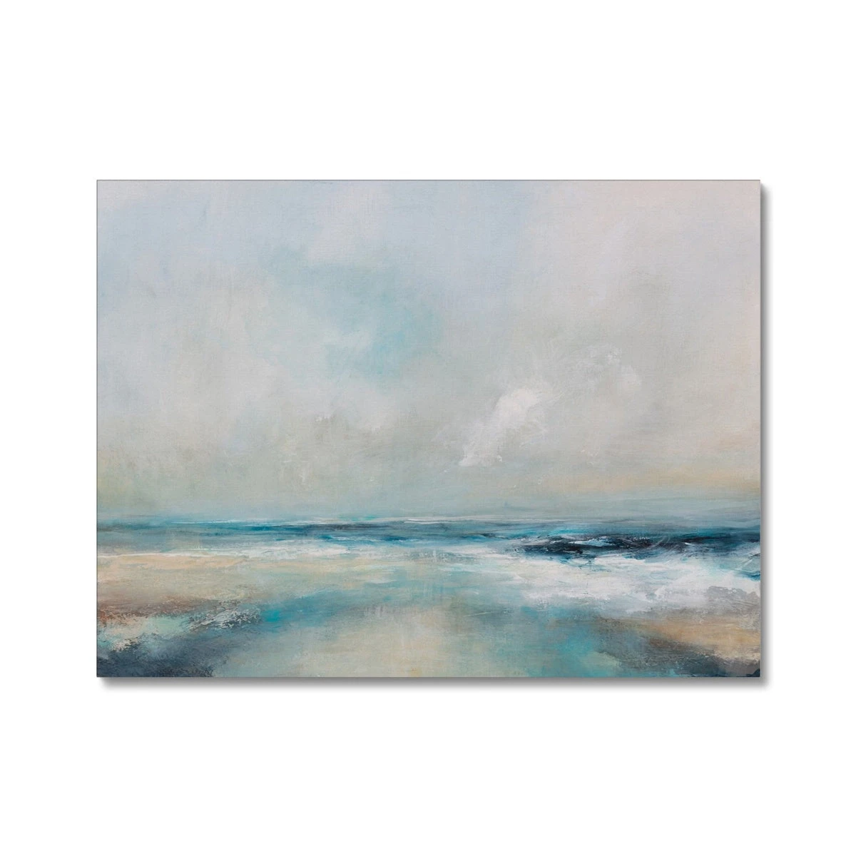 Ethereal Coast Painting | Coastal Visions Beach Painting - Unframed Canvas Ethereal Coast Painting | Coastal Visions Beach Painting - Unframed Canvas -Beach House Art fdcb4f09 5728 43d6 b21d d66bc485c362 59766c2a f92a 44ca ab89 dfec7652c6d1
