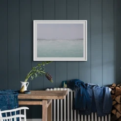 A View From Padstow Print | Beach Painting - Unframed -Beach House Art padstowbeachpainting f020e8f0 a155 4049 a86c cc83041c3c0a