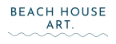Beach House Art